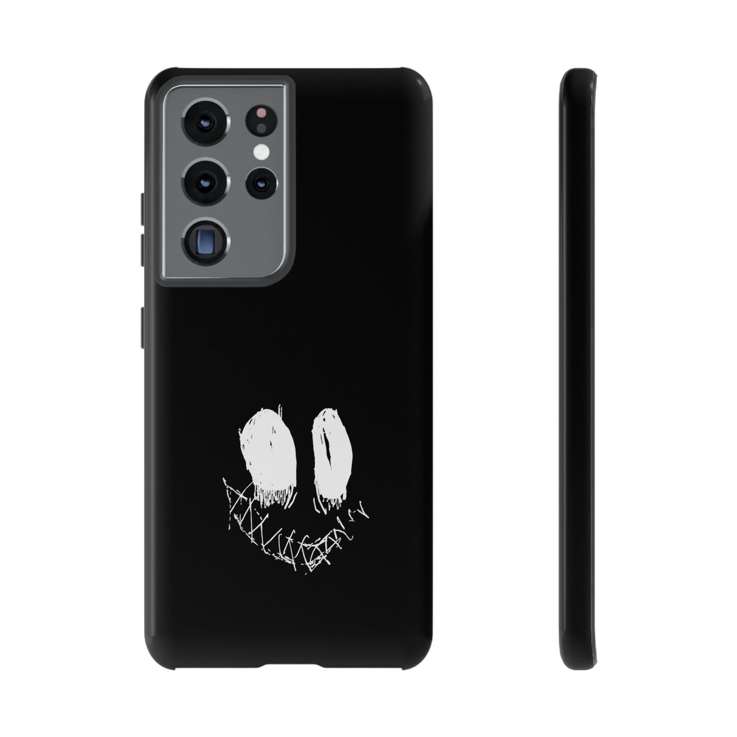 NithOE Tough Case Samsung Galaxy SMILE