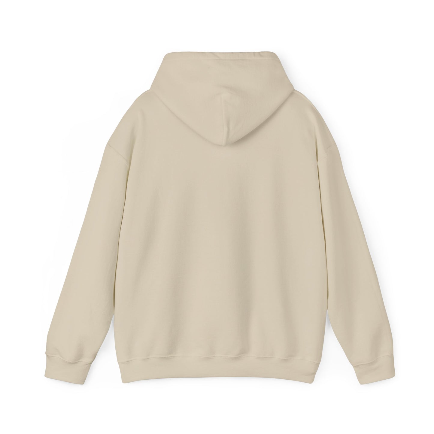 Nith OE Unisex Heavy Blend™ Hooded Sweatshirt SPIKE