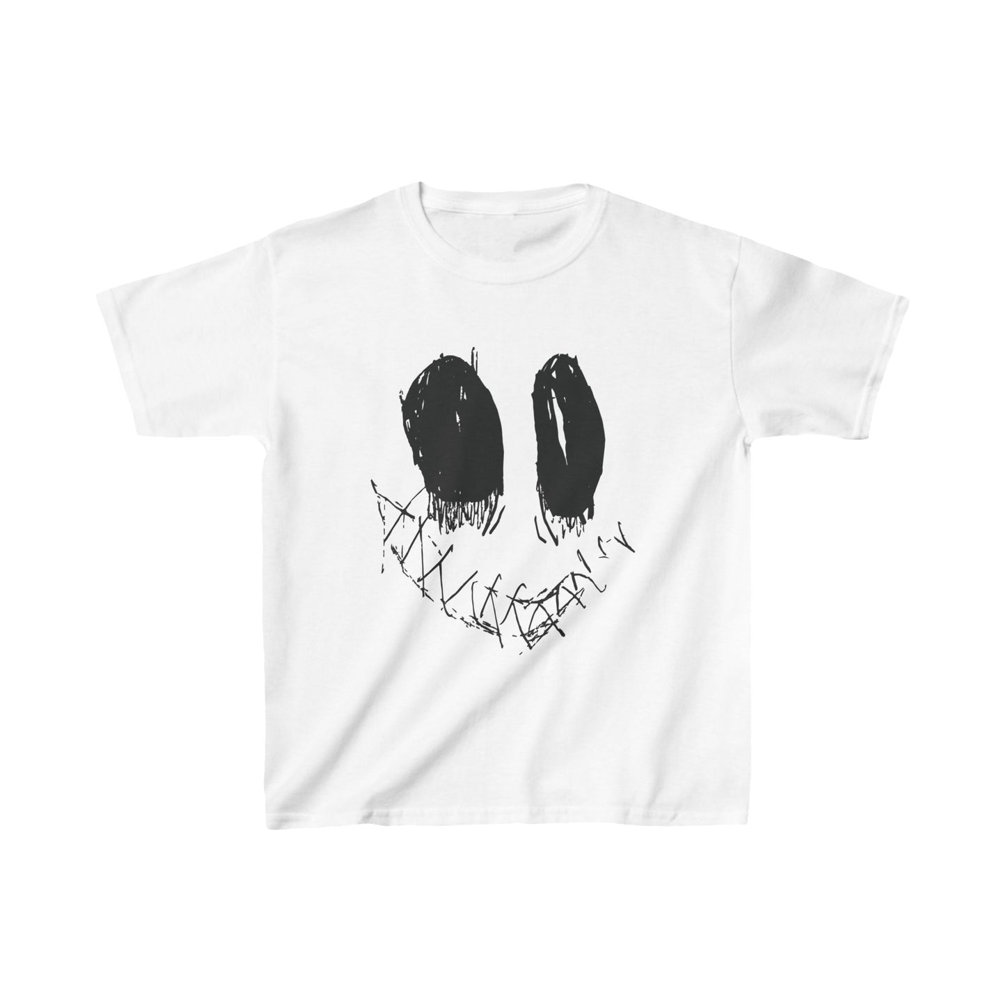 Nith OE Kids Heavy Cotton™ Tee SMILE