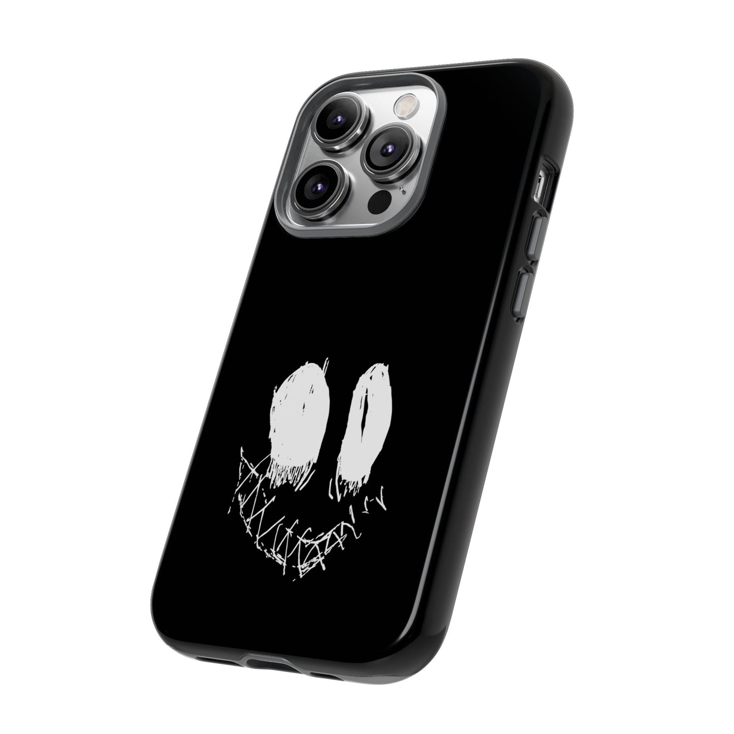 NithOE Tough Case iPhone SMILE