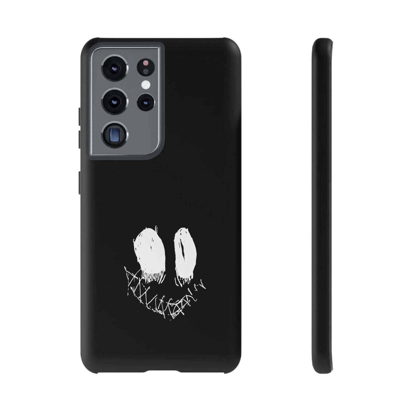 NithOE Tough Case Samsung Galaxy SMILE