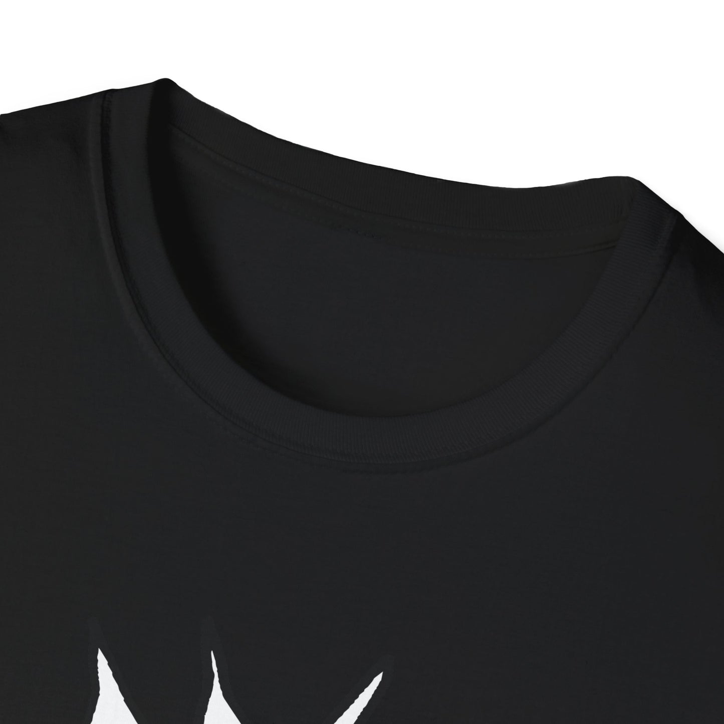 Nith OE Unisex Softstyle T-Shirt - SPIKE