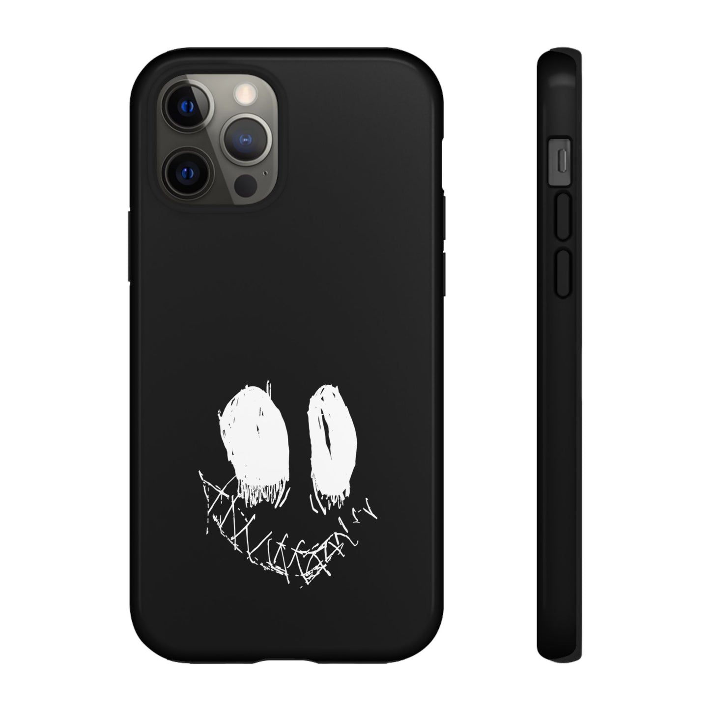 NithOE Tough Case iPhone SMILE