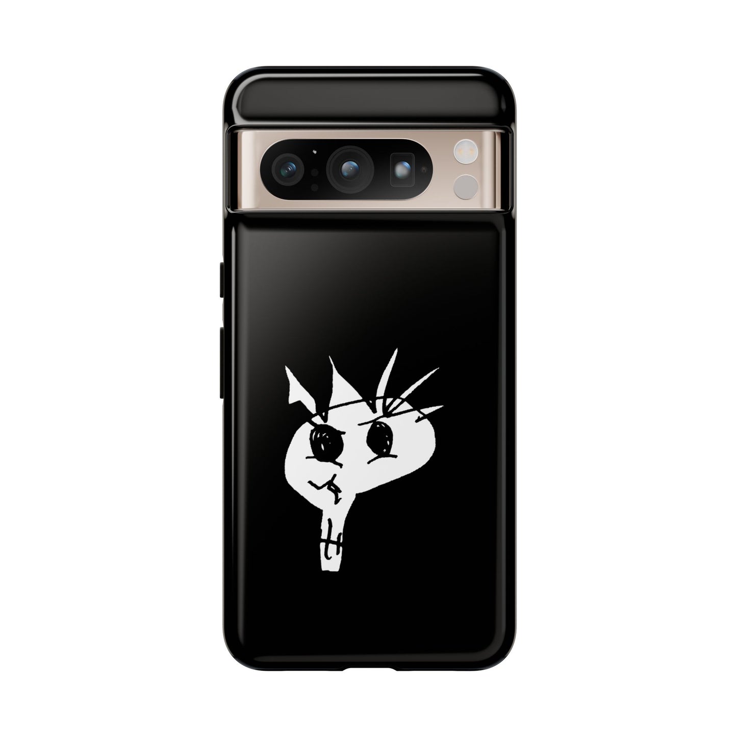 NithOE Tough Case Google Pixel SPIKE