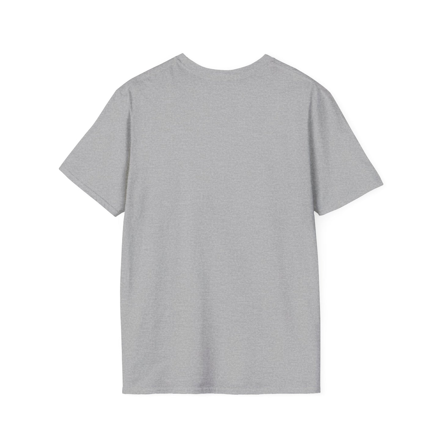Nith OE Unisex Softstyle T-Shirt - SPIKE