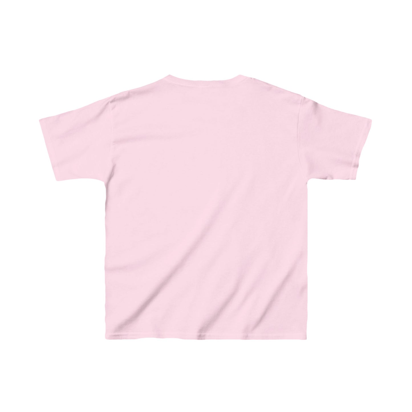 Nith OE Kids Heavy Cotton™ Tee WITHERED SKELLY