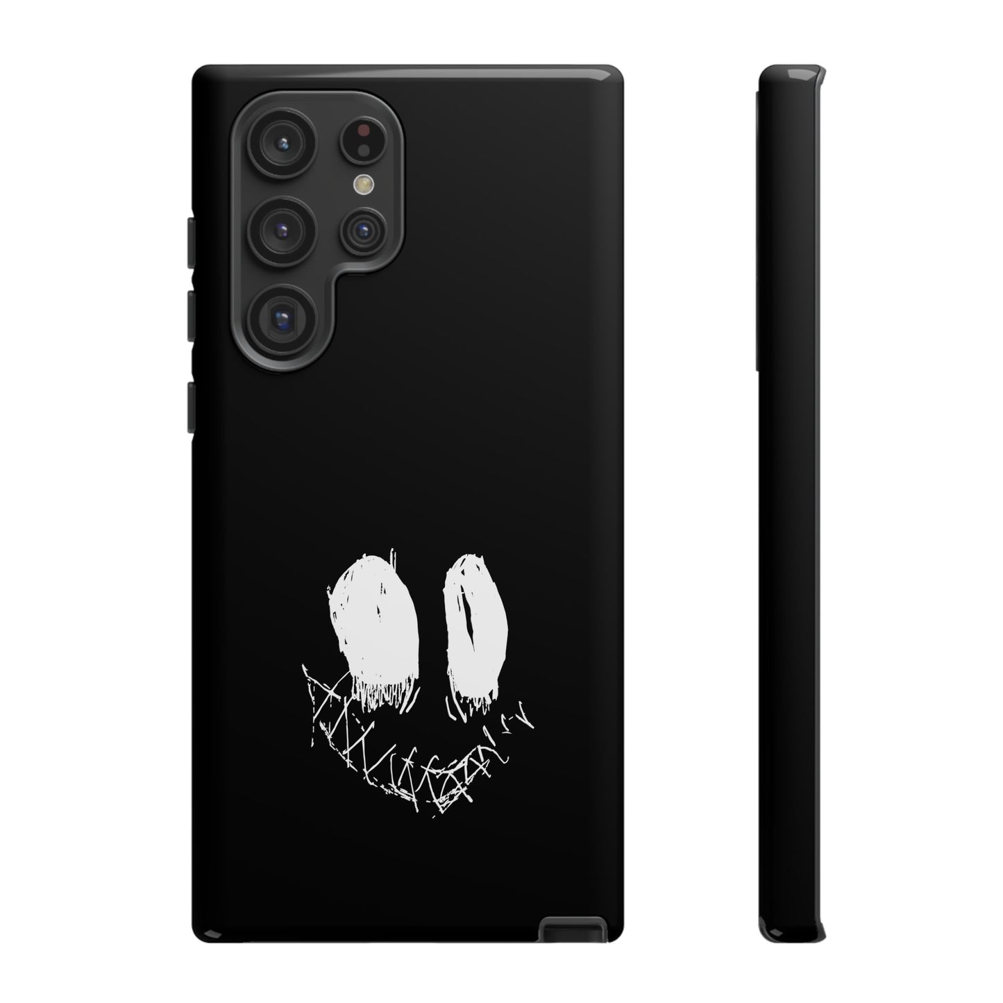 NithOE Tough Case Samsung Galaxy SMILE