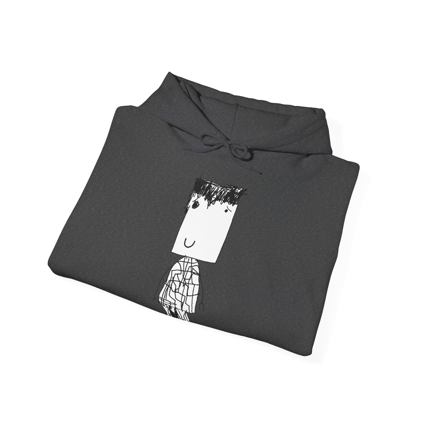 Nith OE Unisex Heavy Blend™ Hooded Sweatshirt BLOCKHEAD
