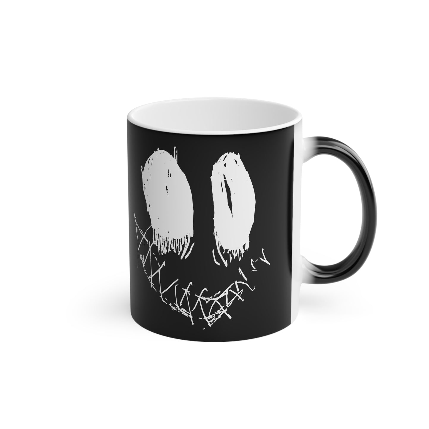 Nith OE Magic Mug SMILE