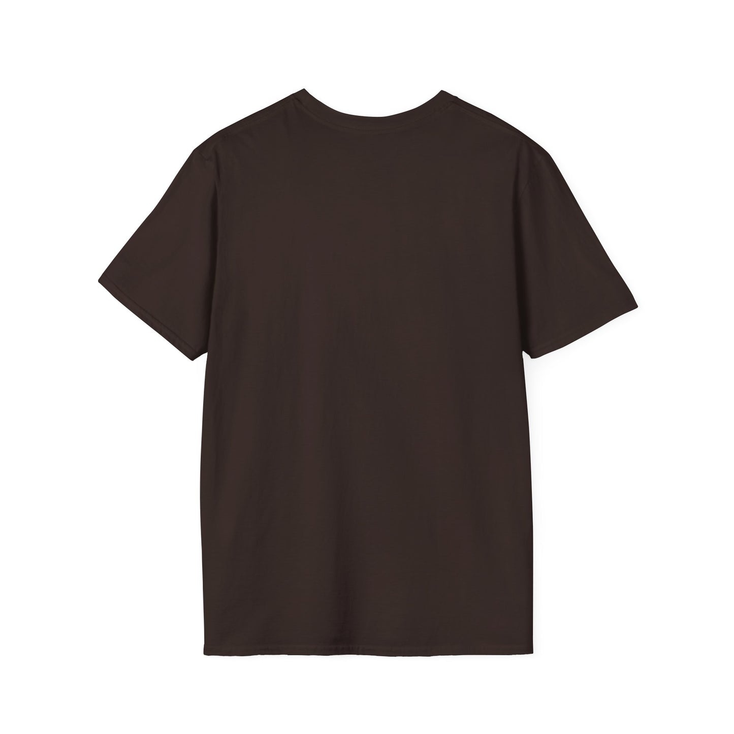 Nith OE Unisex Softstyle T-Shirt - BLOCKHEAD
