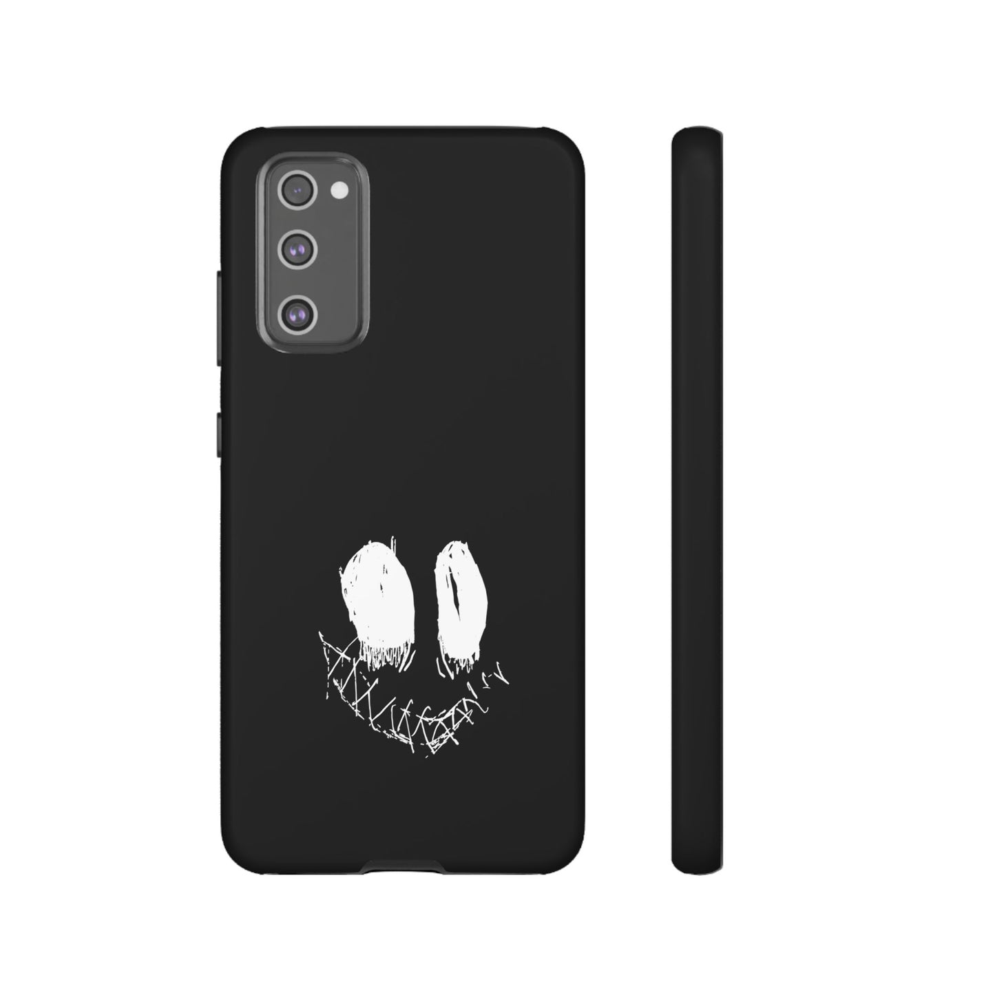 NithOE Tough Case Samsung Galaxy SMILE