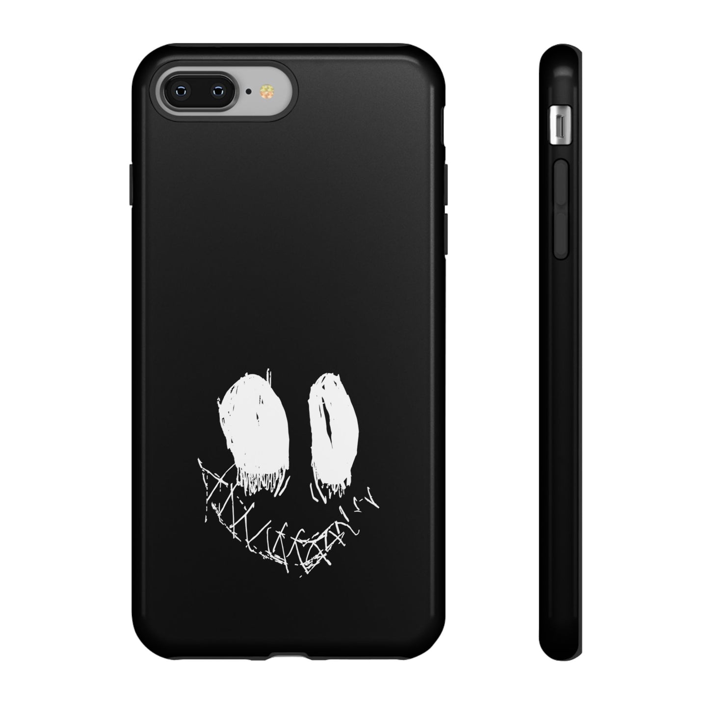 NithOE Tough Case iPhone SMILE