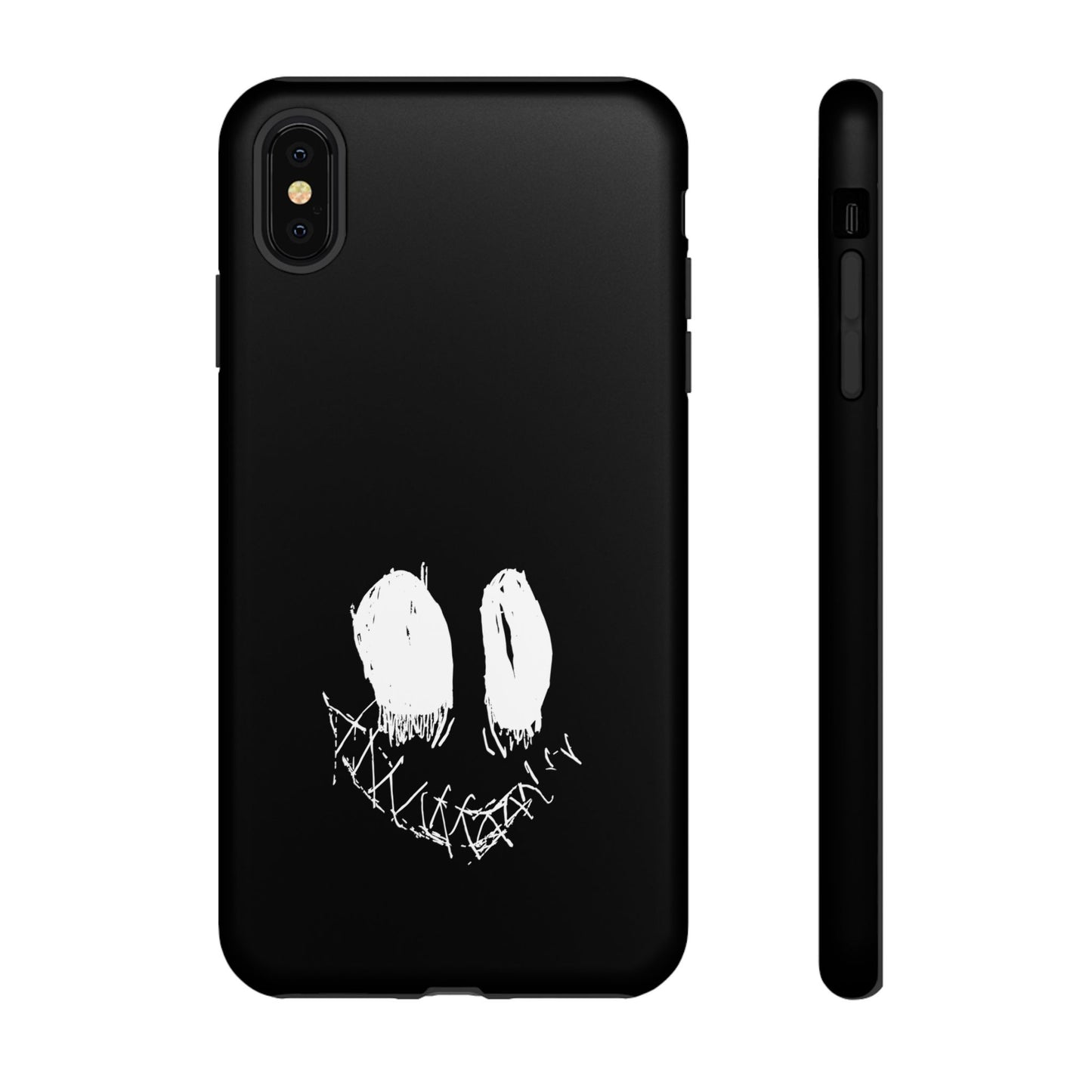 NithOE Tough Case iPhone SMILE
