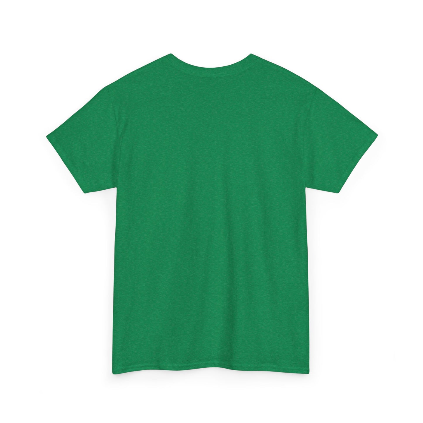 Nith OE Unisex Heavy Cotton Tee BLOCKHEAD