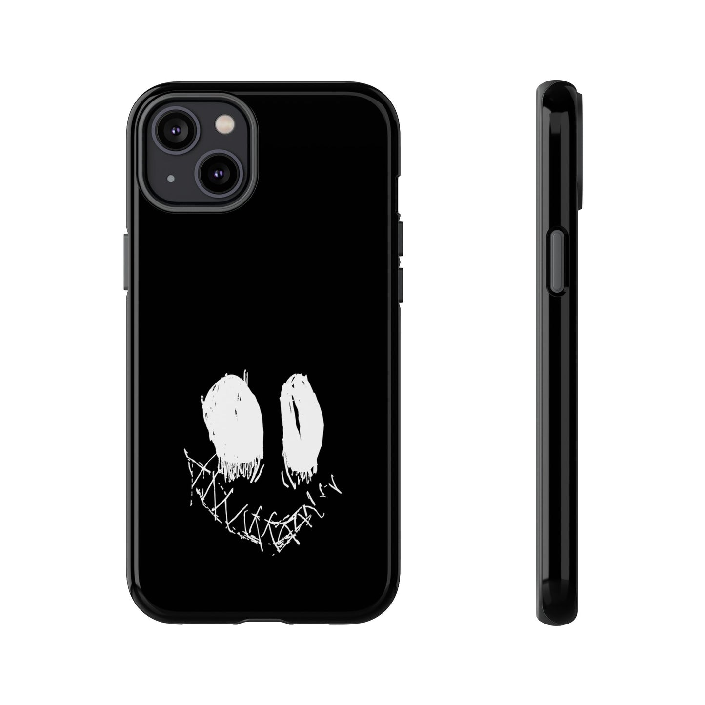 NithOE Tough Case iPhone SMILE