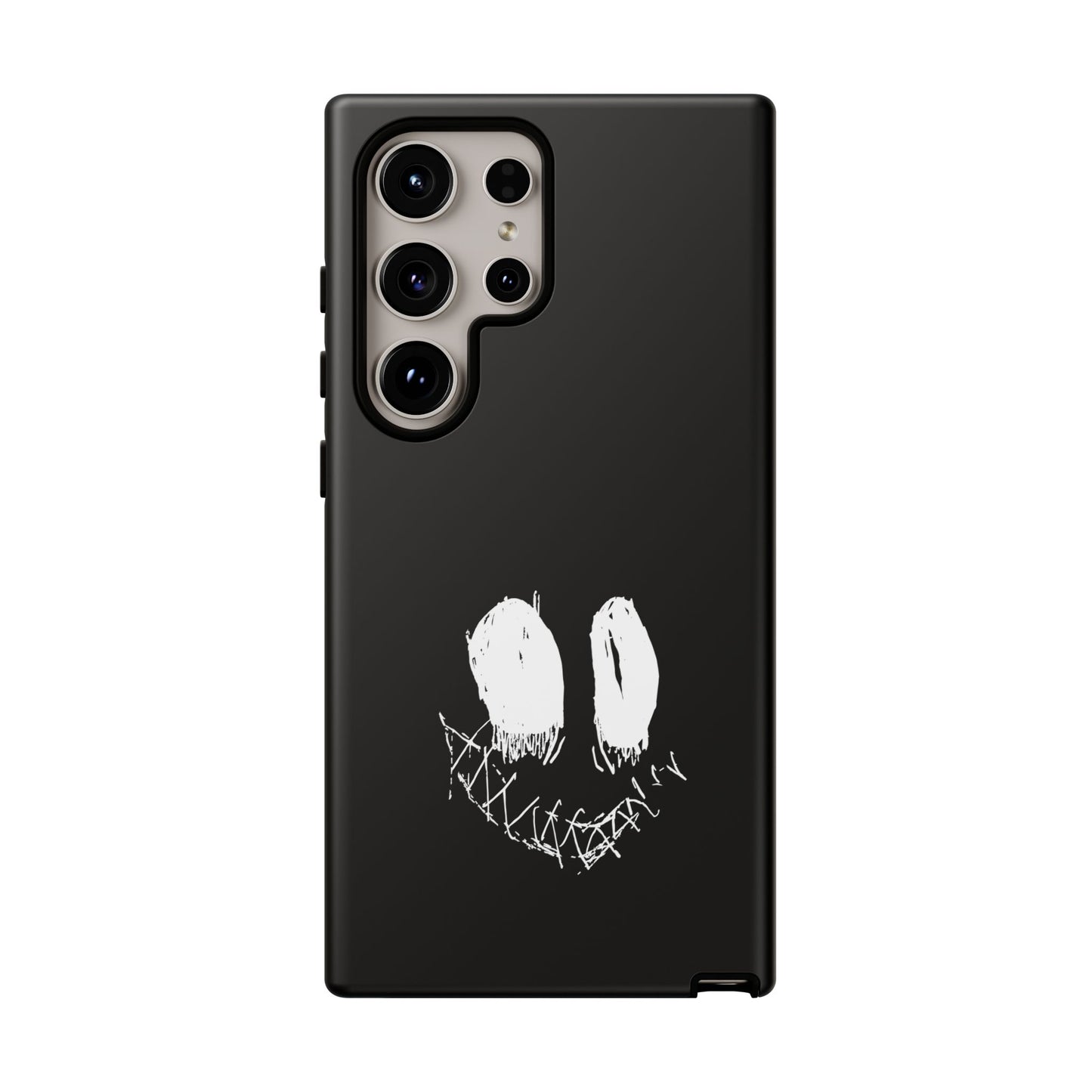 NithOE Tough Case Samsung Galaxy SMILE