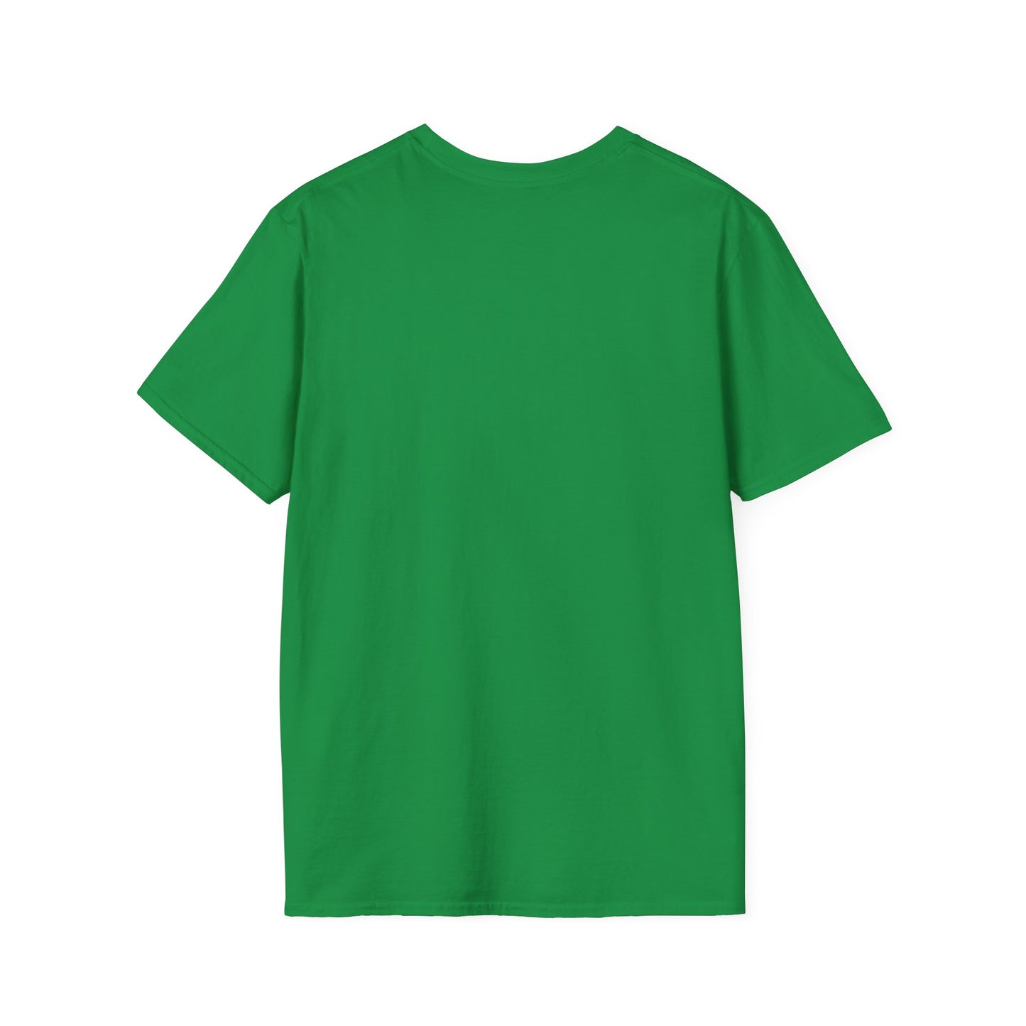 Nith OE Unisex Softstyle T-Shirt - BLOCKHEAD