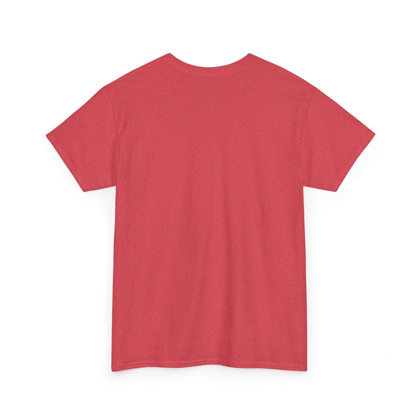 Nith OE Unisex Heavy Cotton Tee BLOCKHEAD