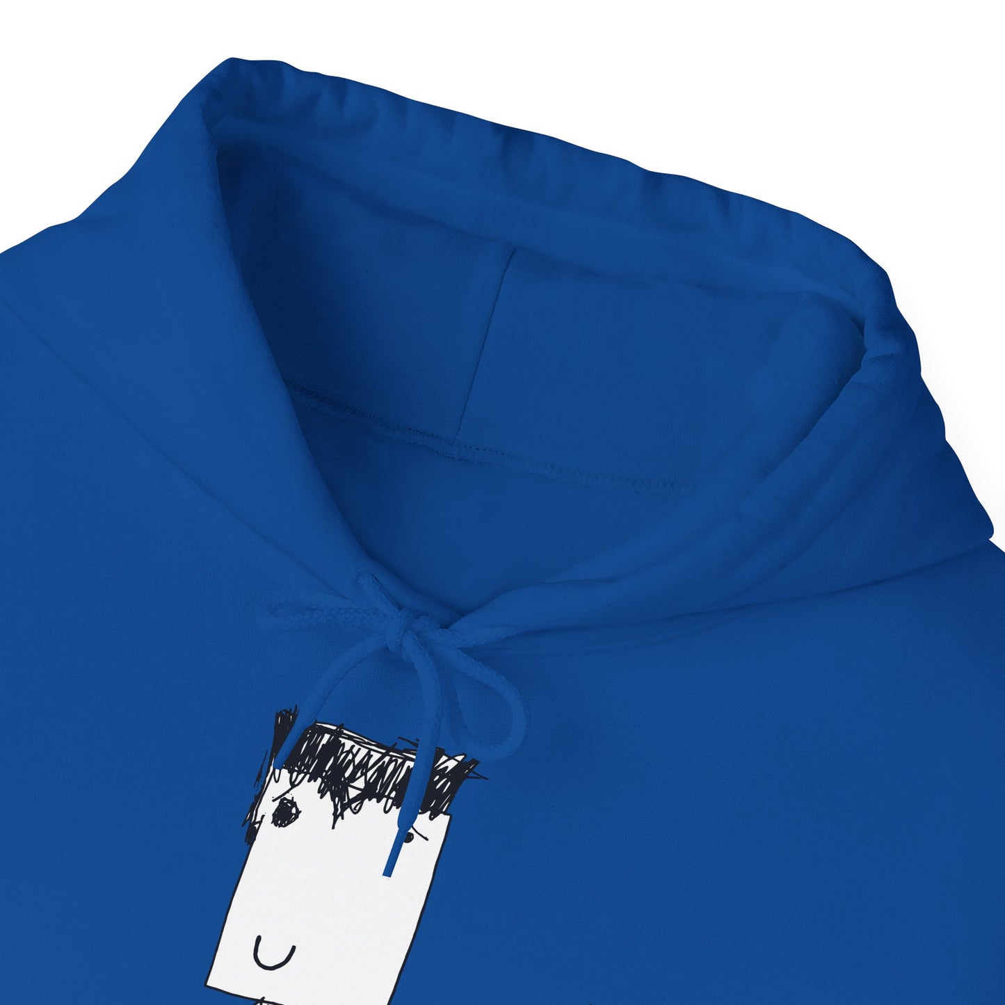 Nith OE Unisex Heavy Blend™ Hooded Sweatshirt BLOCKHEAD