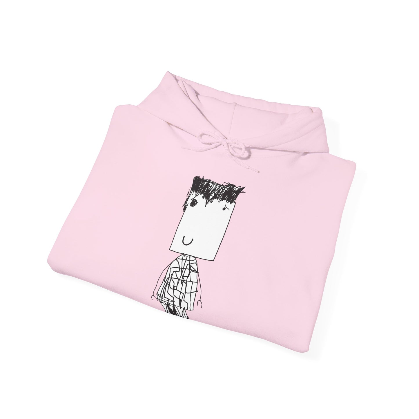 Nith OE Unisex Heavy Blend™ Hooded Sweatshirt BLOCKHEAD