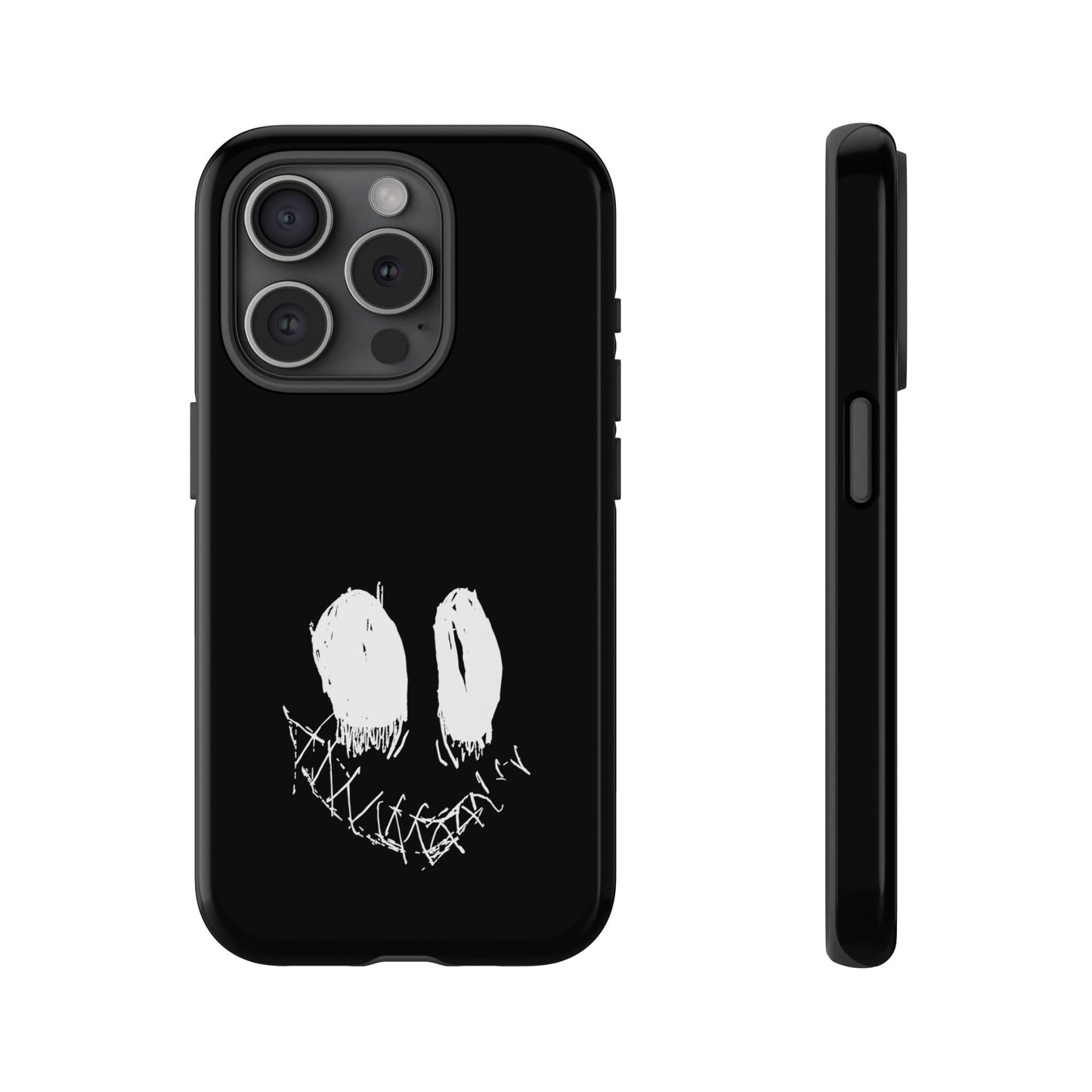 NithOE Tough Case iPhone SMILE