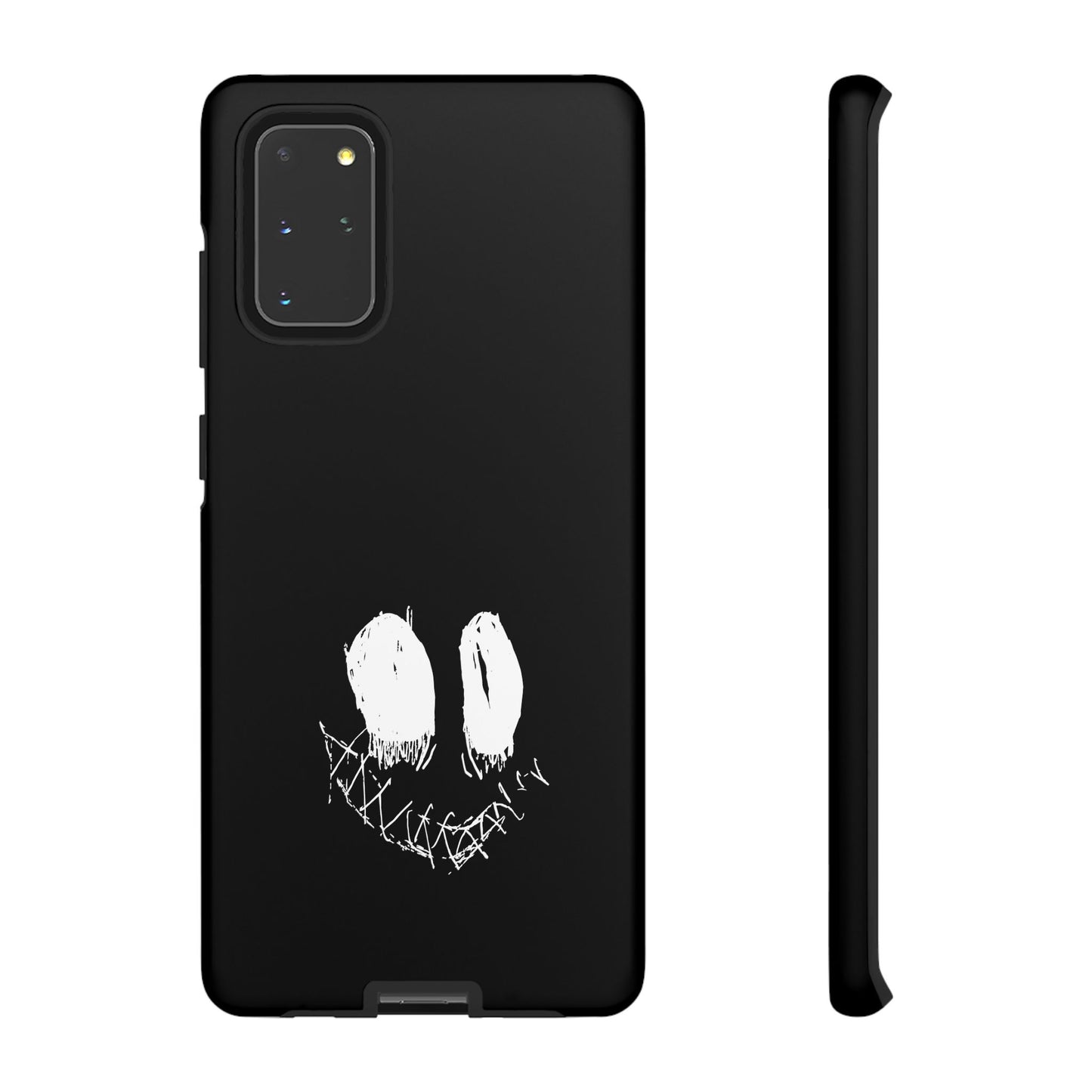NithOE Tough Case Samsung Galaxy SMILE