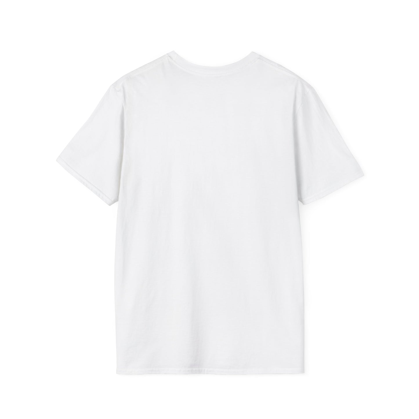 Nith OE Unisex Softstyle T-Shirt - SPIKE