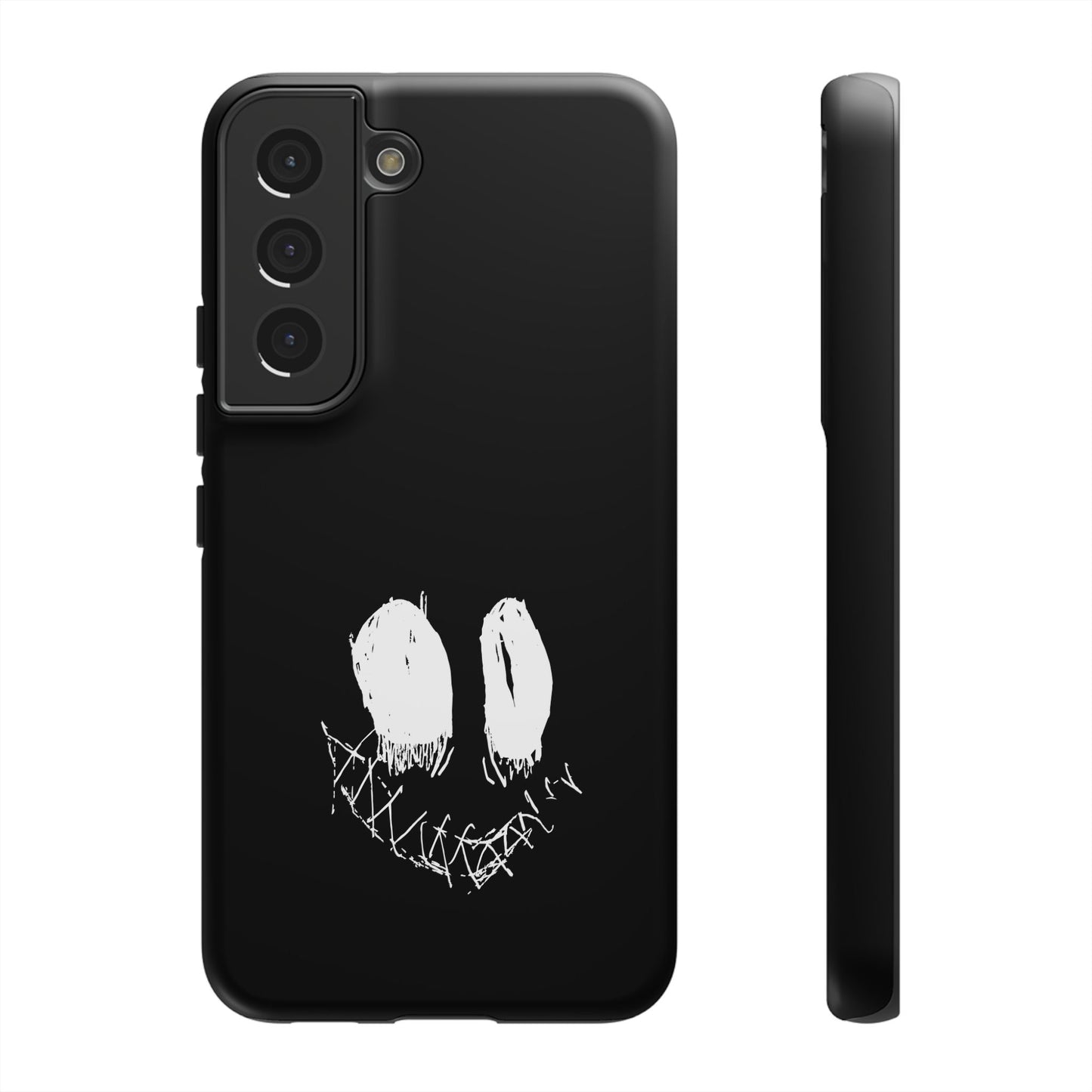 NithOE Tough Case Samsung Galaxy SMILE