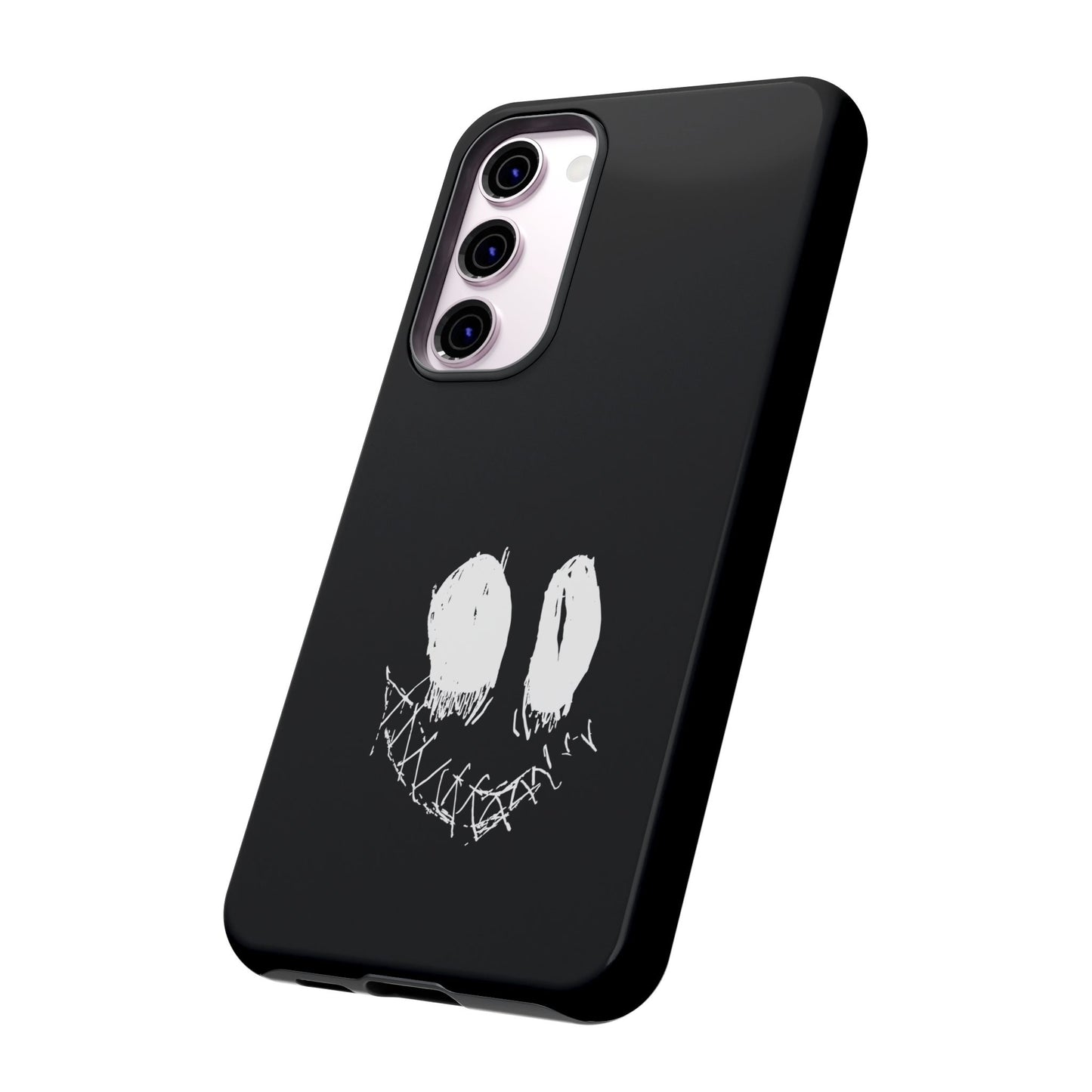 NithOE Tough Case Samsung Galaxy SMILE