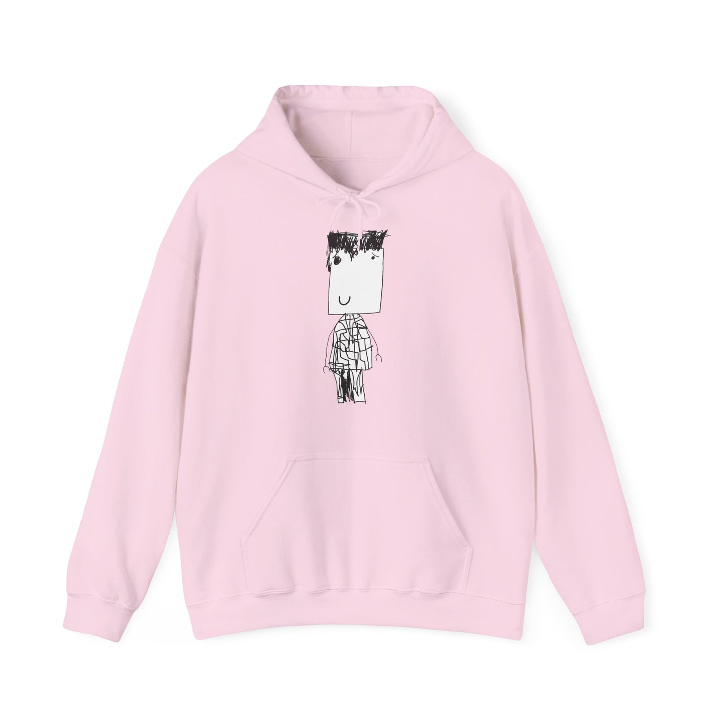 Nith OE Unisex Heavy Blend™ Hooded Sweatshirt BLOCKHEAD