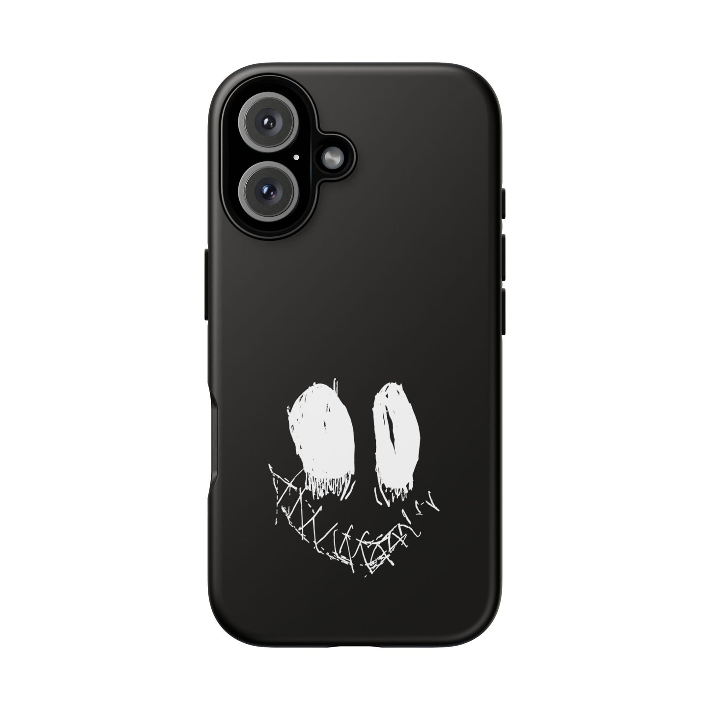 NithOE Tough Case iPhone SMILE