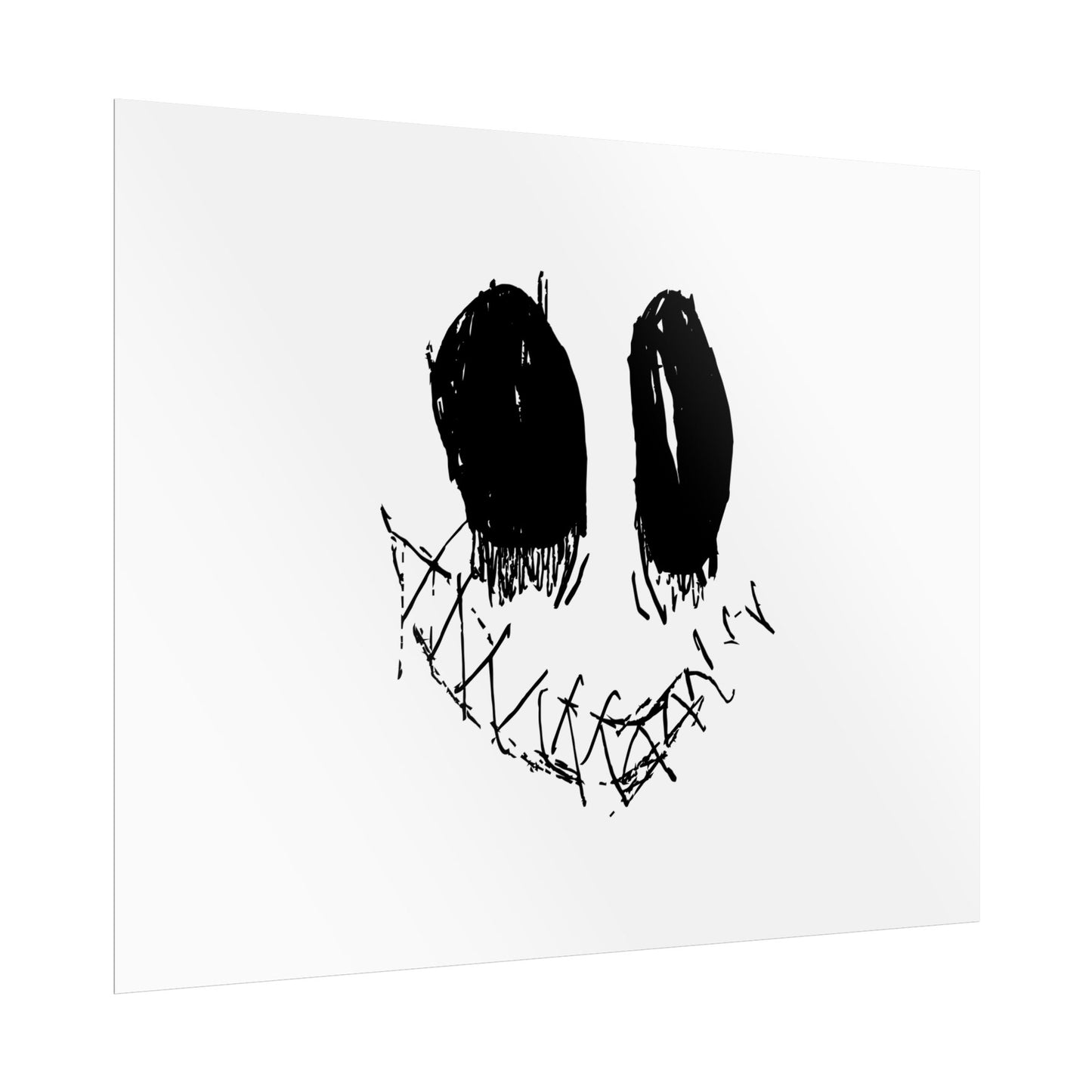 Nith OE Rolled Posters SMILE