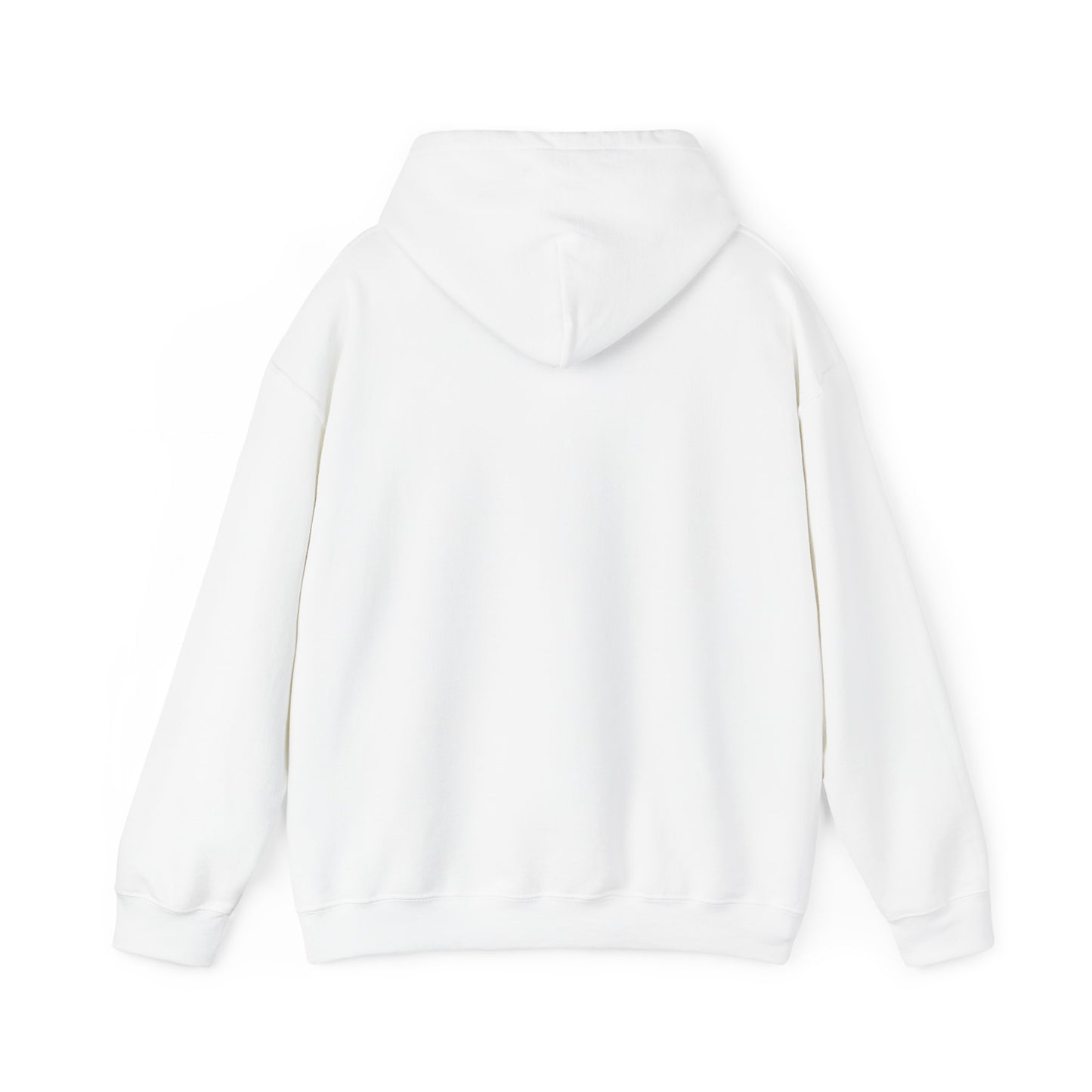 Nith OE Unisex Heavy Blend™ Hooded Sweatshirt SPIKE