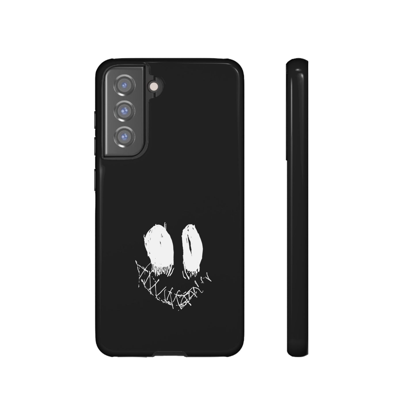 NithOE Tough Case Samsung Galaxy SMILE