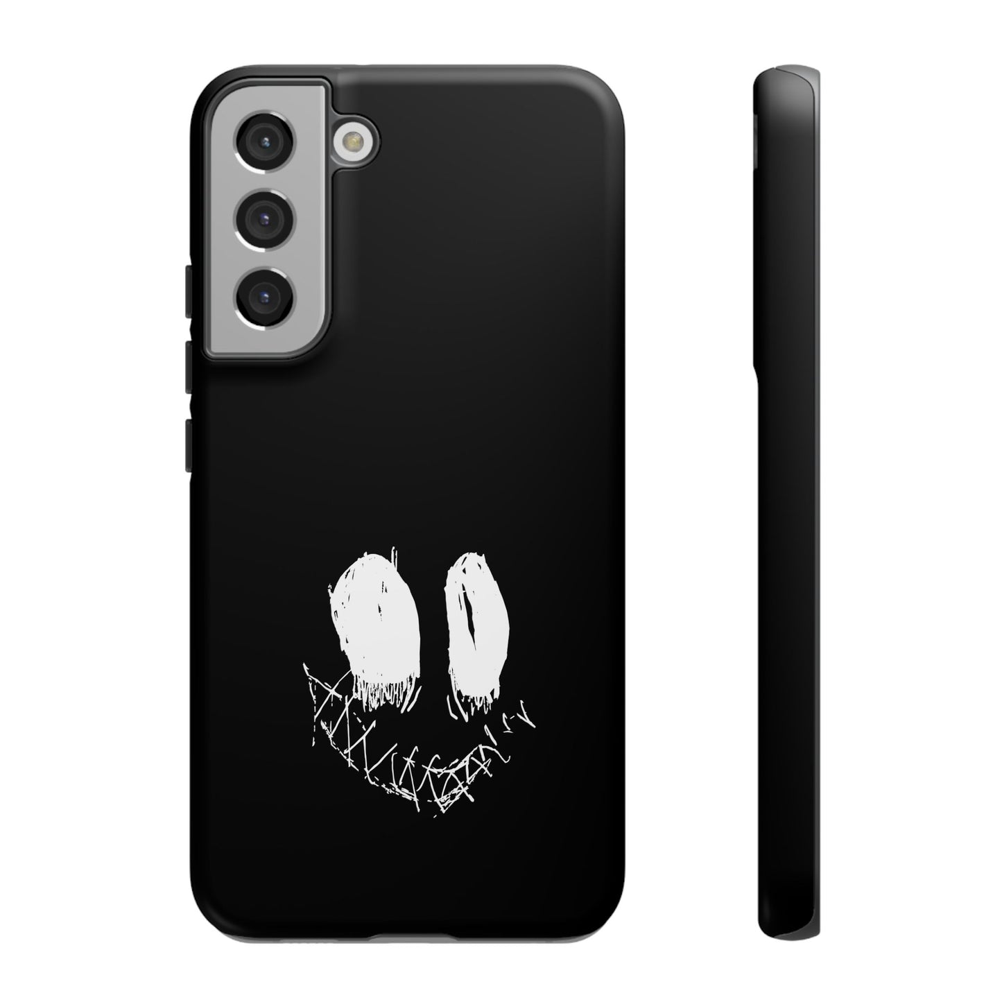 NithOE Tough Case Samsung Galaxy SMILE