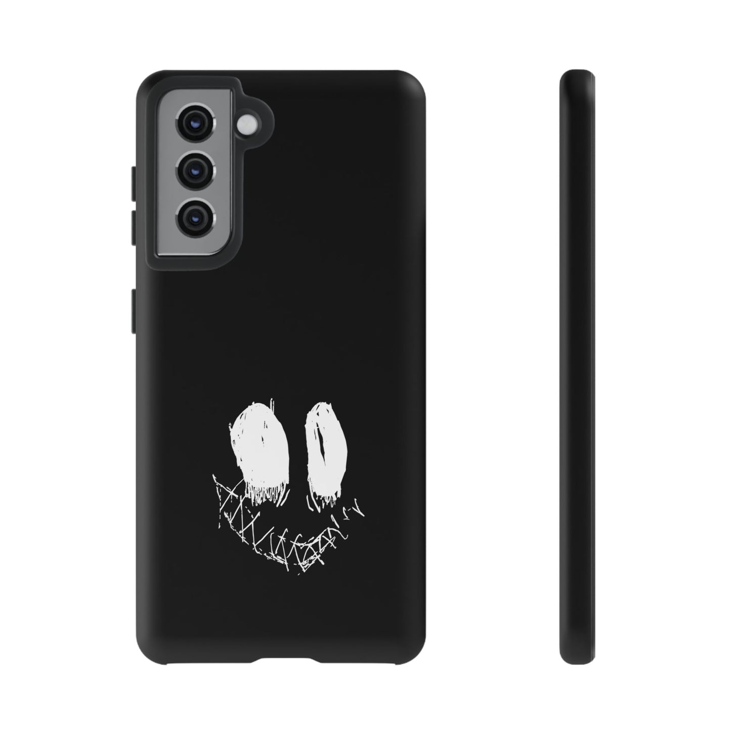 NithOE Tough Case Samsung Galaxy SMILE