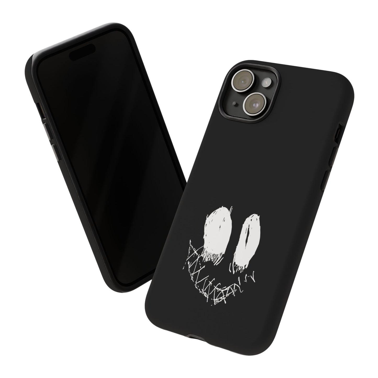 NithOE Tough Case iPhone SMILE
