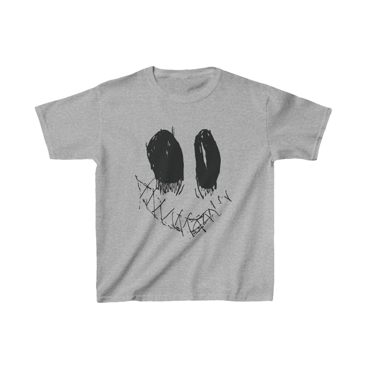 Nith OE Kids Heavy Cotton™ Tee SMILE
