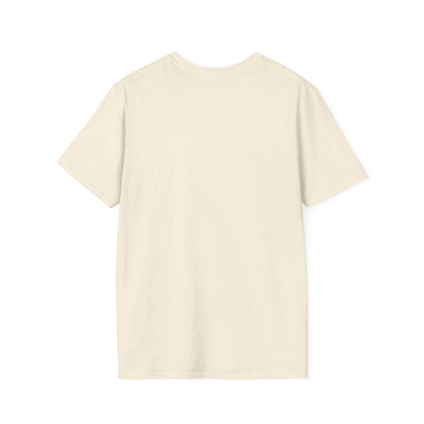 Nith OE Unisex Softstyle T-Shirt - BLOCKHEAD