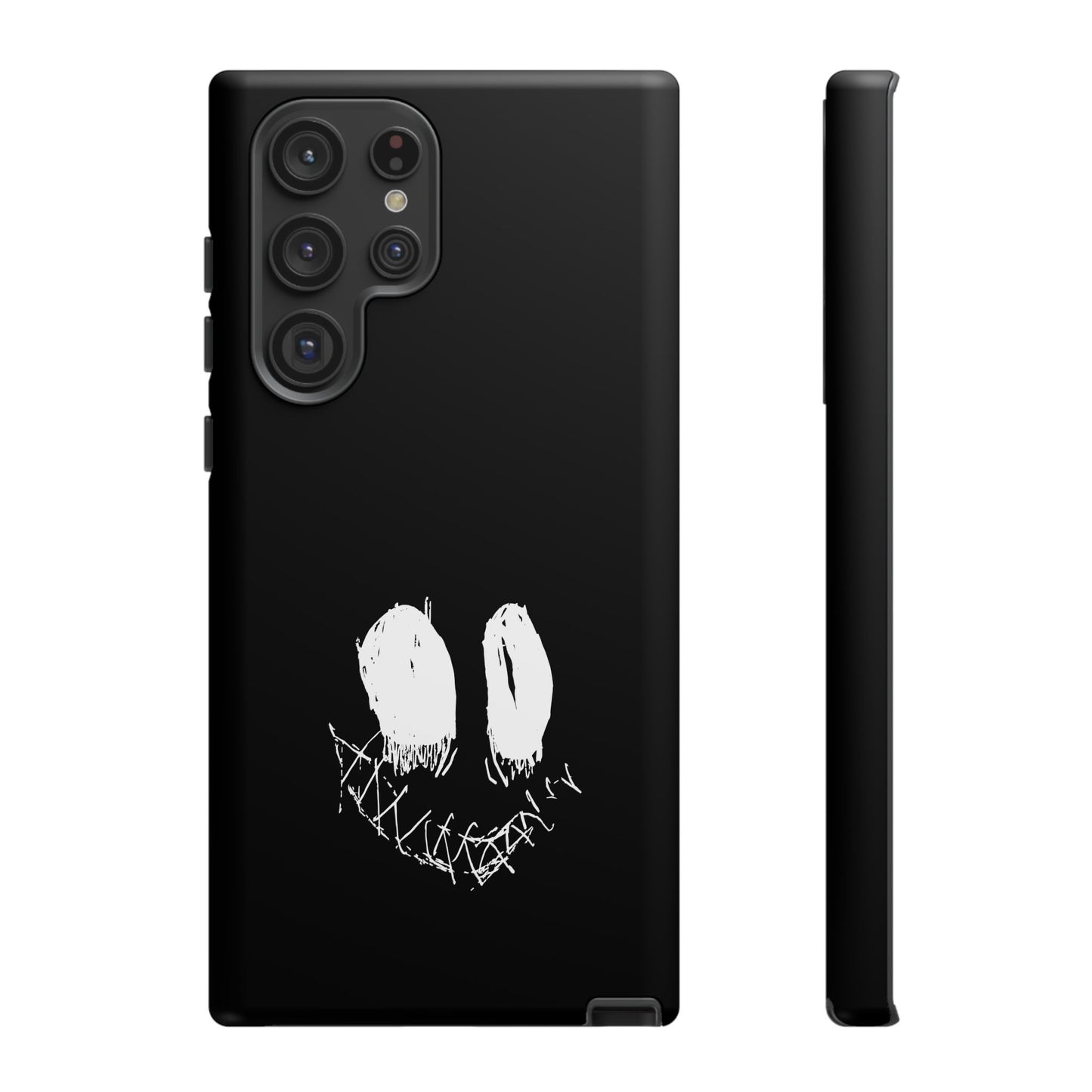 NithOE Tough Case Samsung Galaxy SMILE