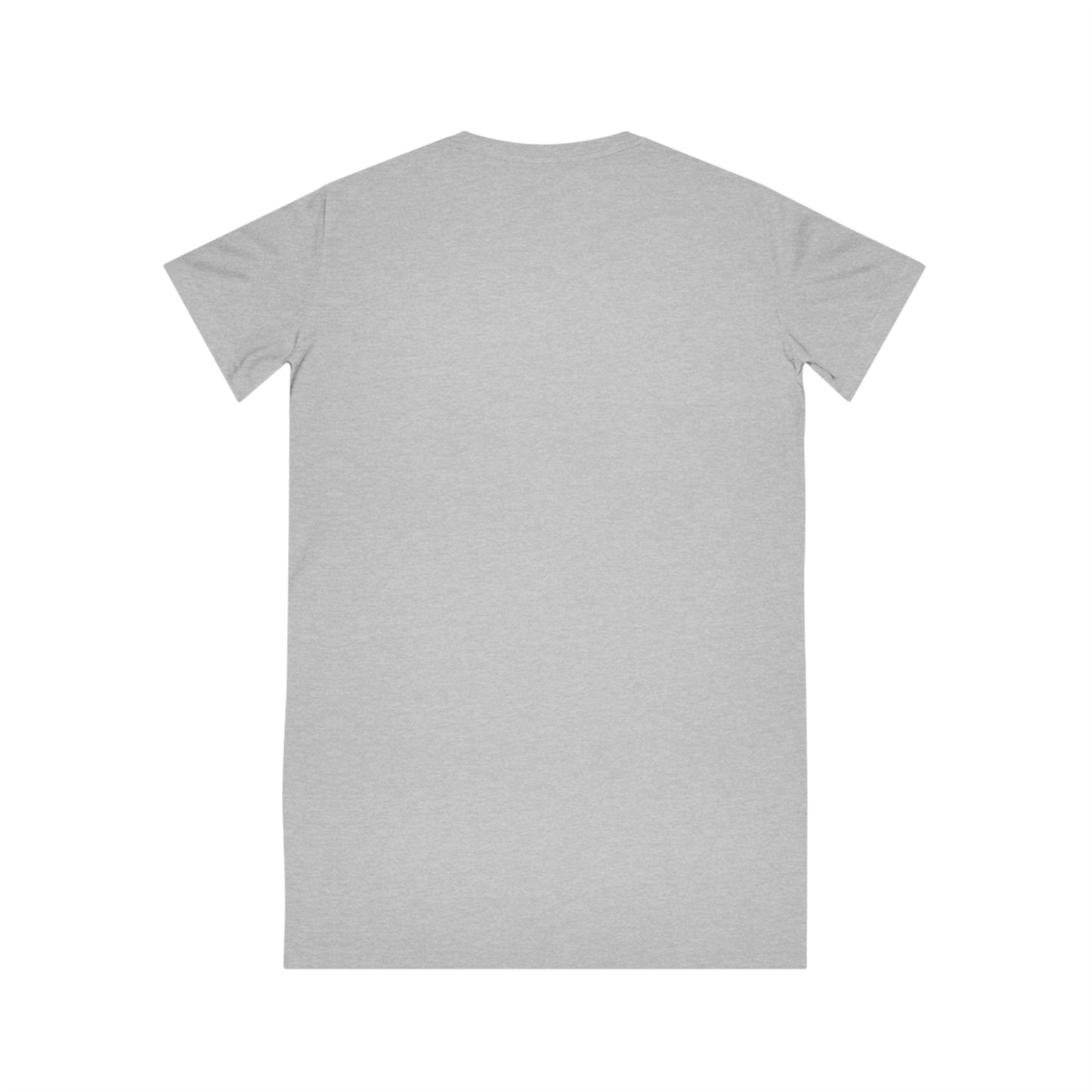 Nith OE Spinner T-Shirt Dress BIRD