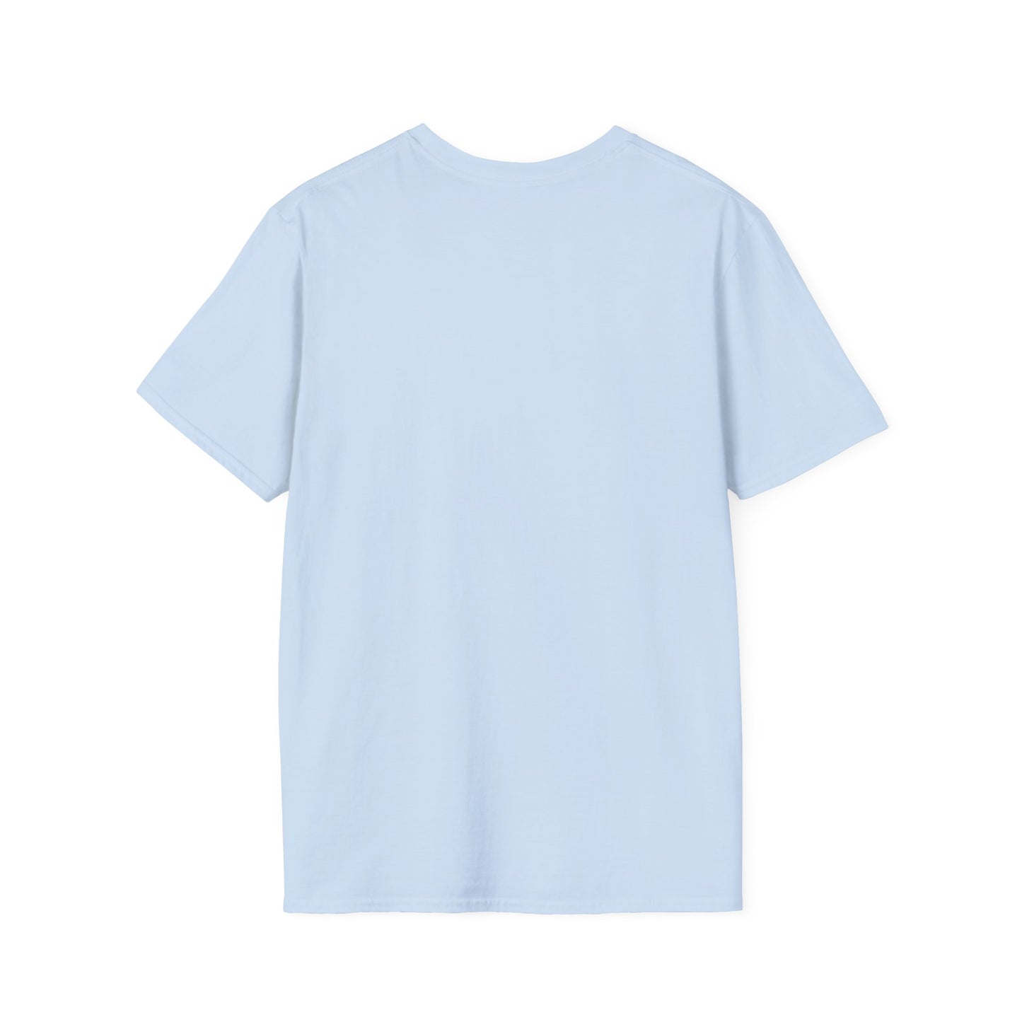 Nith OE Unisex Softstyle T-Shirt - BLOCKHEAD