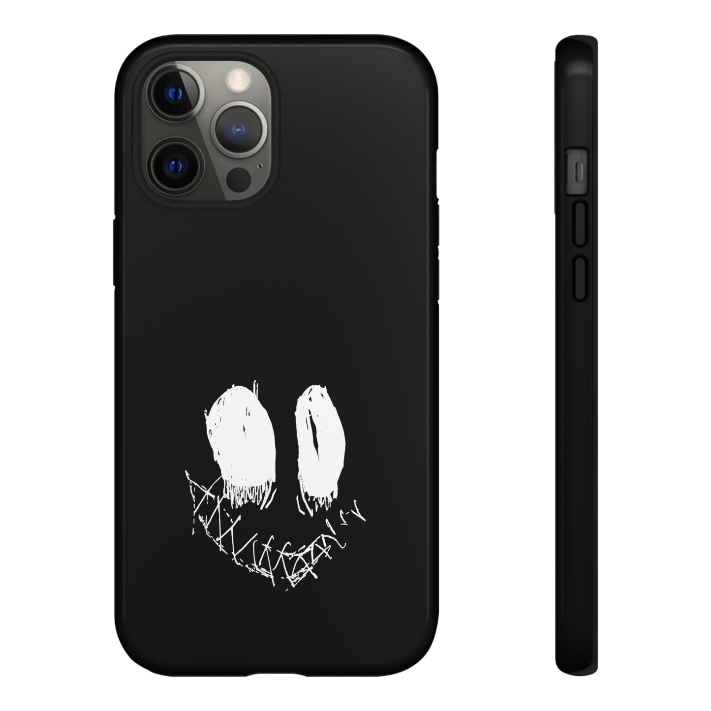 NithOE Tough Case iPhone SMILE