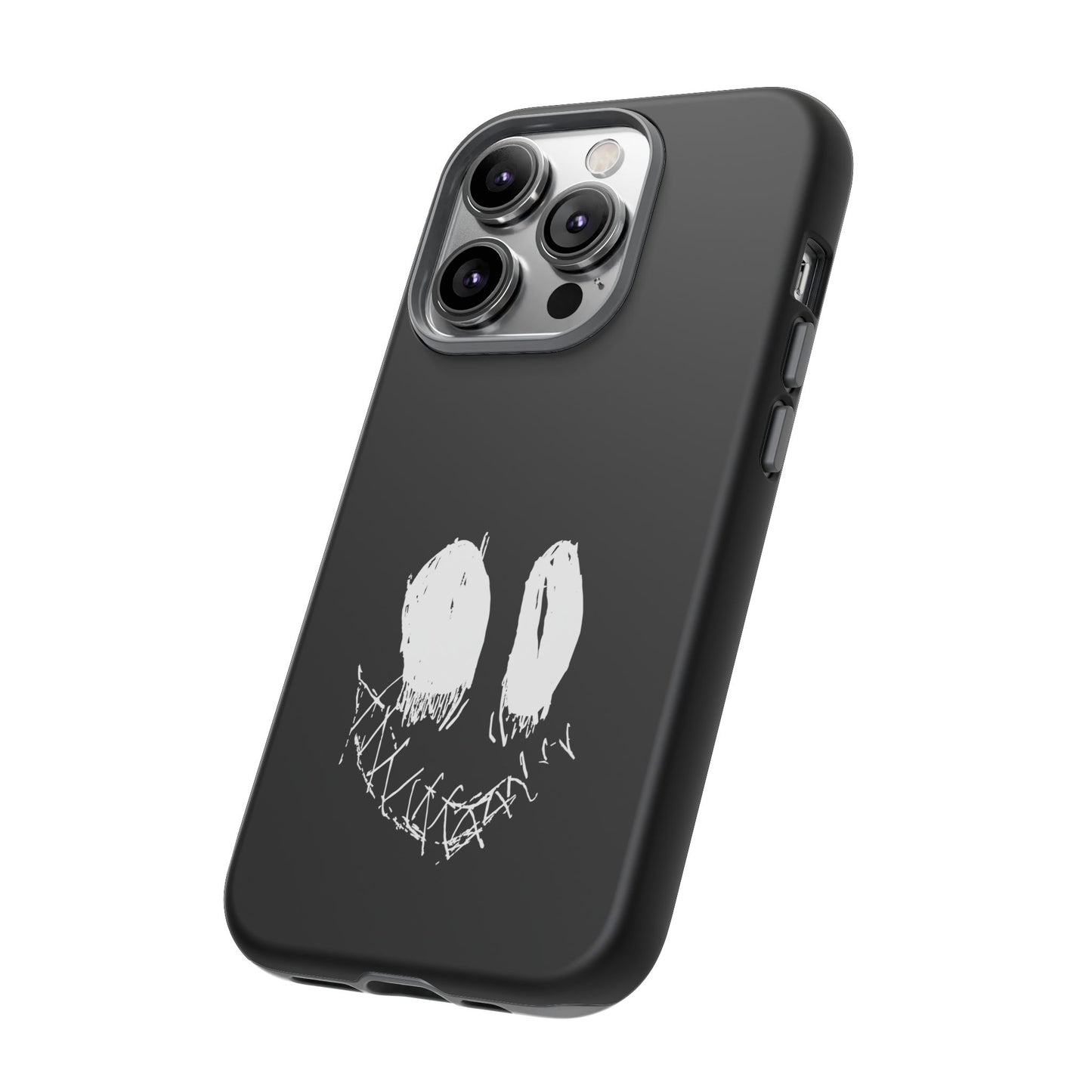 NithOE Tough Case iPhone SMILE