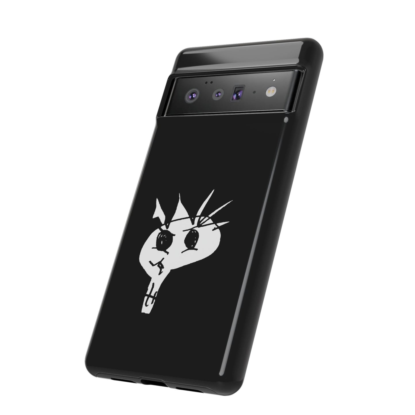 NithOE Tough Case Google Pixel SPIKE