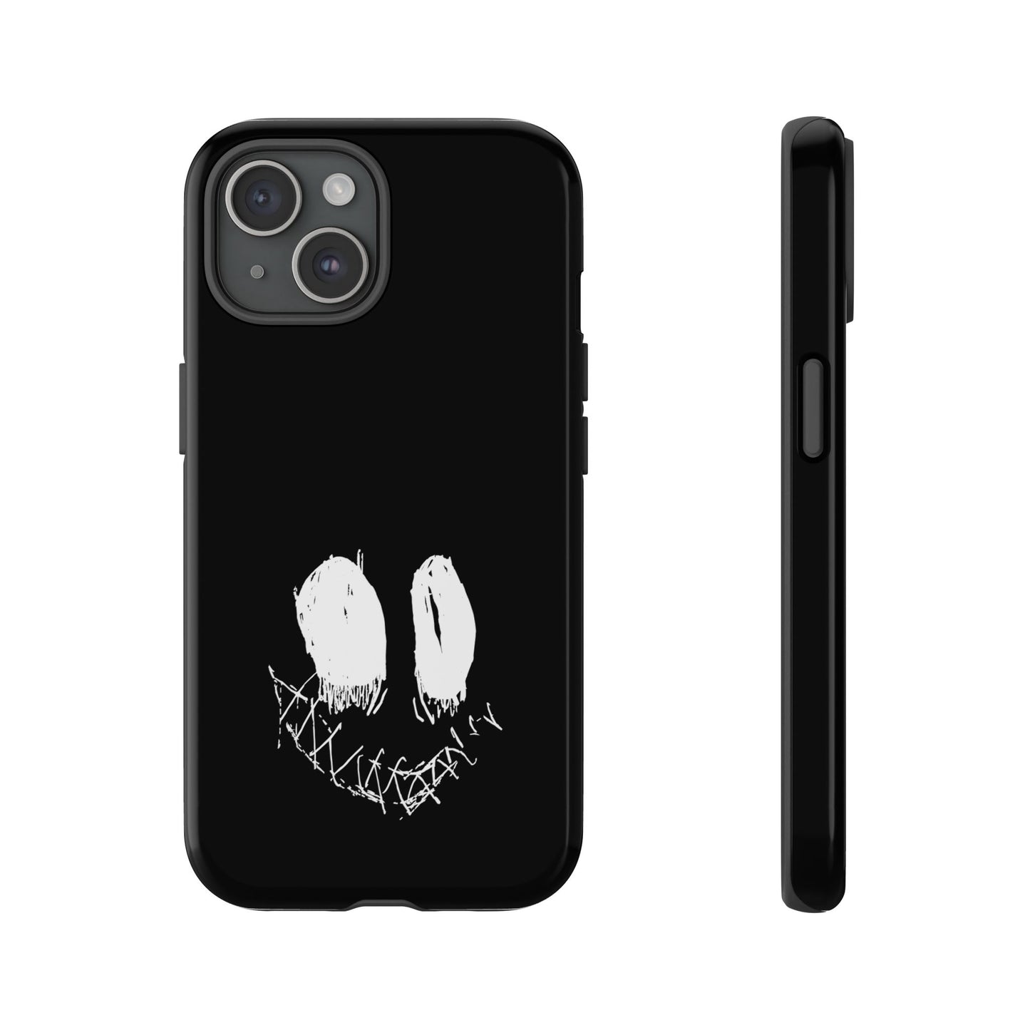 NithOE Tough Case iPhone SMILE