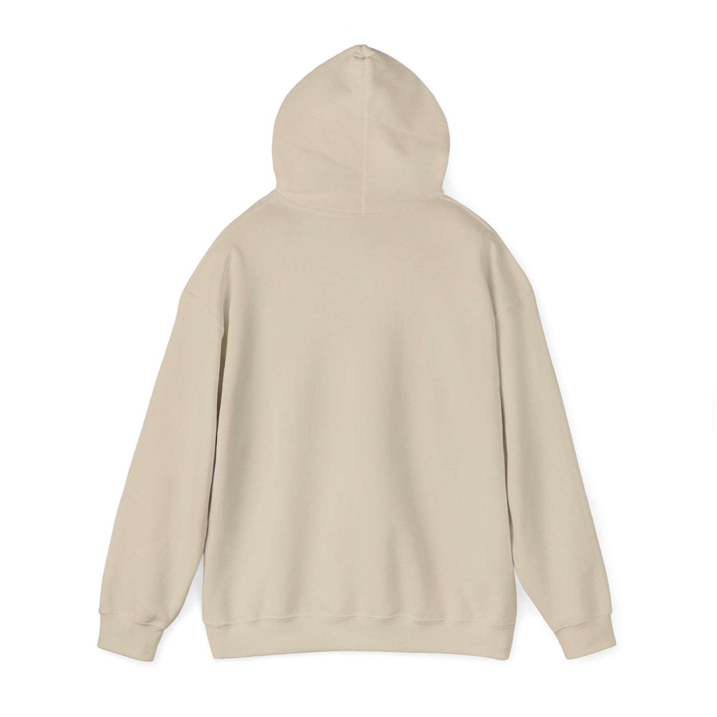 Nith OE Unisex Heavy Blend™ Hooded Sweatshirt SPIKE