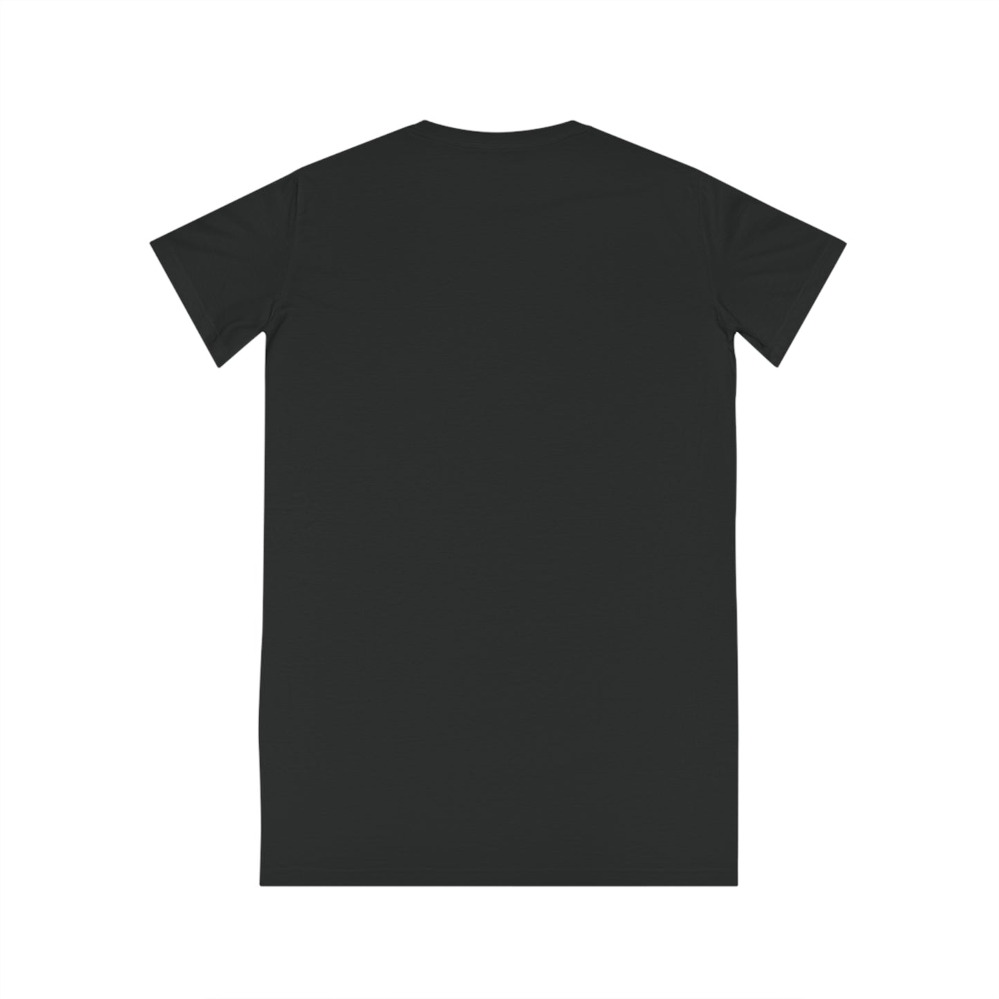Nith OE Spinner T-Shirt Dress BLOCKHEAD