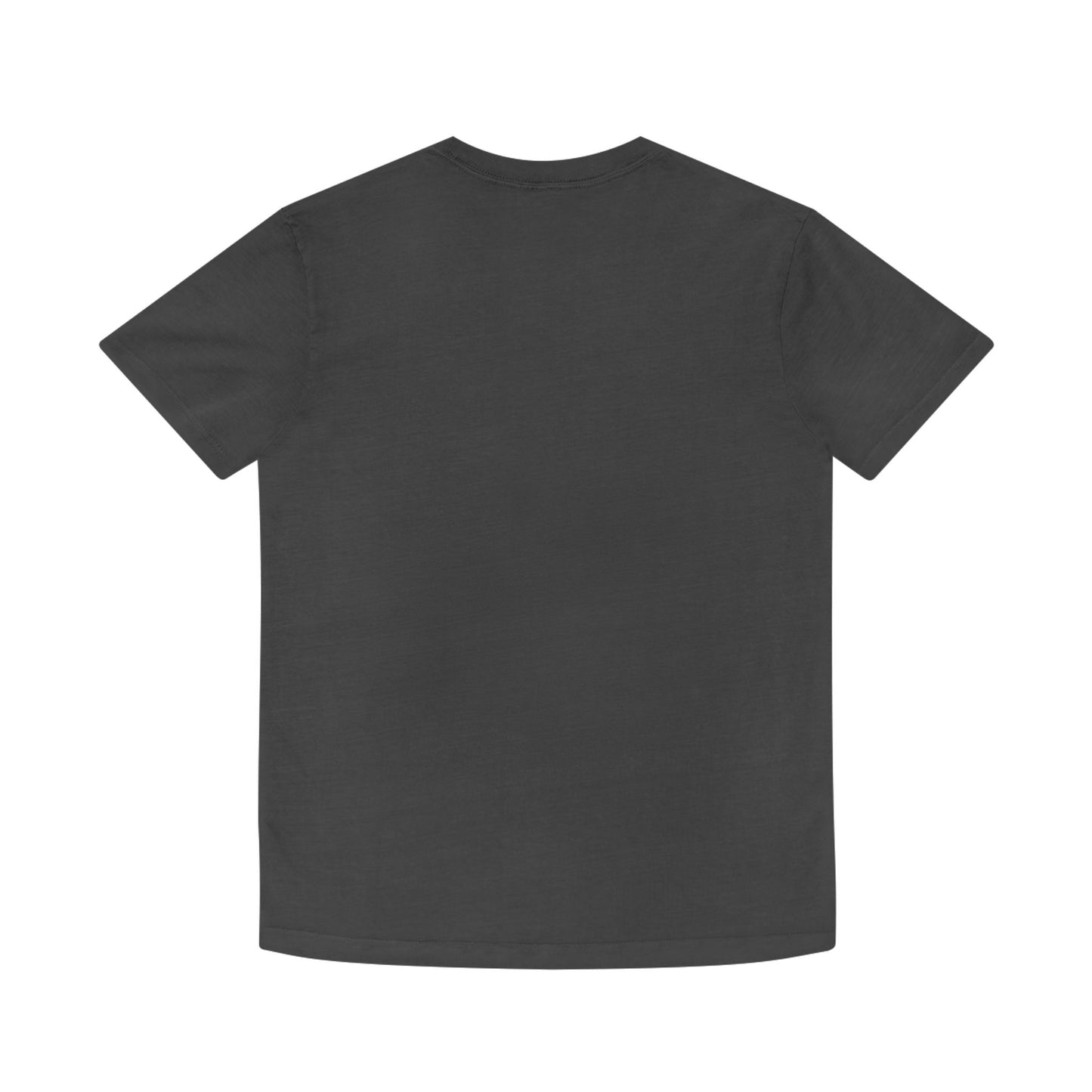 Nith OE Unisex Faded Shirt SMILE AND BE HELPFUL