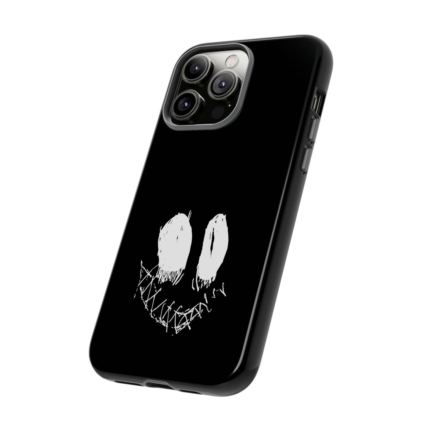 NithOE Tough Case iPhone SMILE